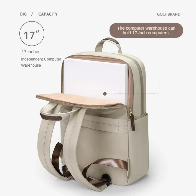 Laptop tas heren – Stoere en praktische laptoptas voor mannen