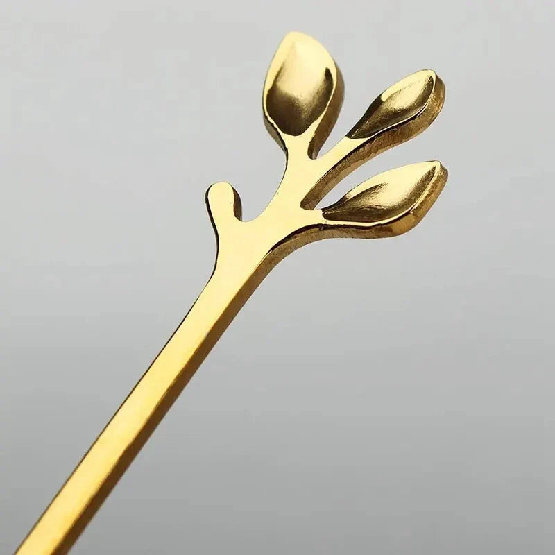 Espressoset met bijpassende schoteltjes