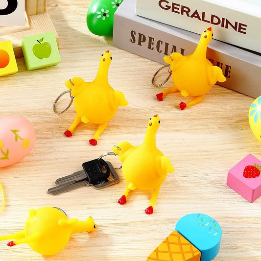 Fidget toys set Action met 5-in-1 speelgoed