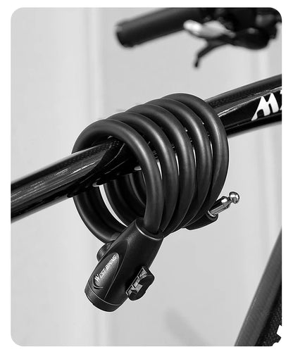 Beste kettingslot voor elektrische fiets – Robuuste keuze