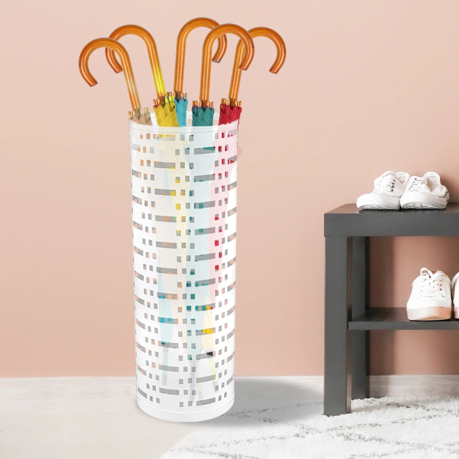 Action paraplubak met modern design