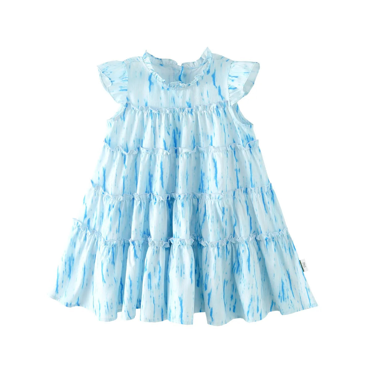 Matching kleding voor mama en meisje – Liefde in elke look