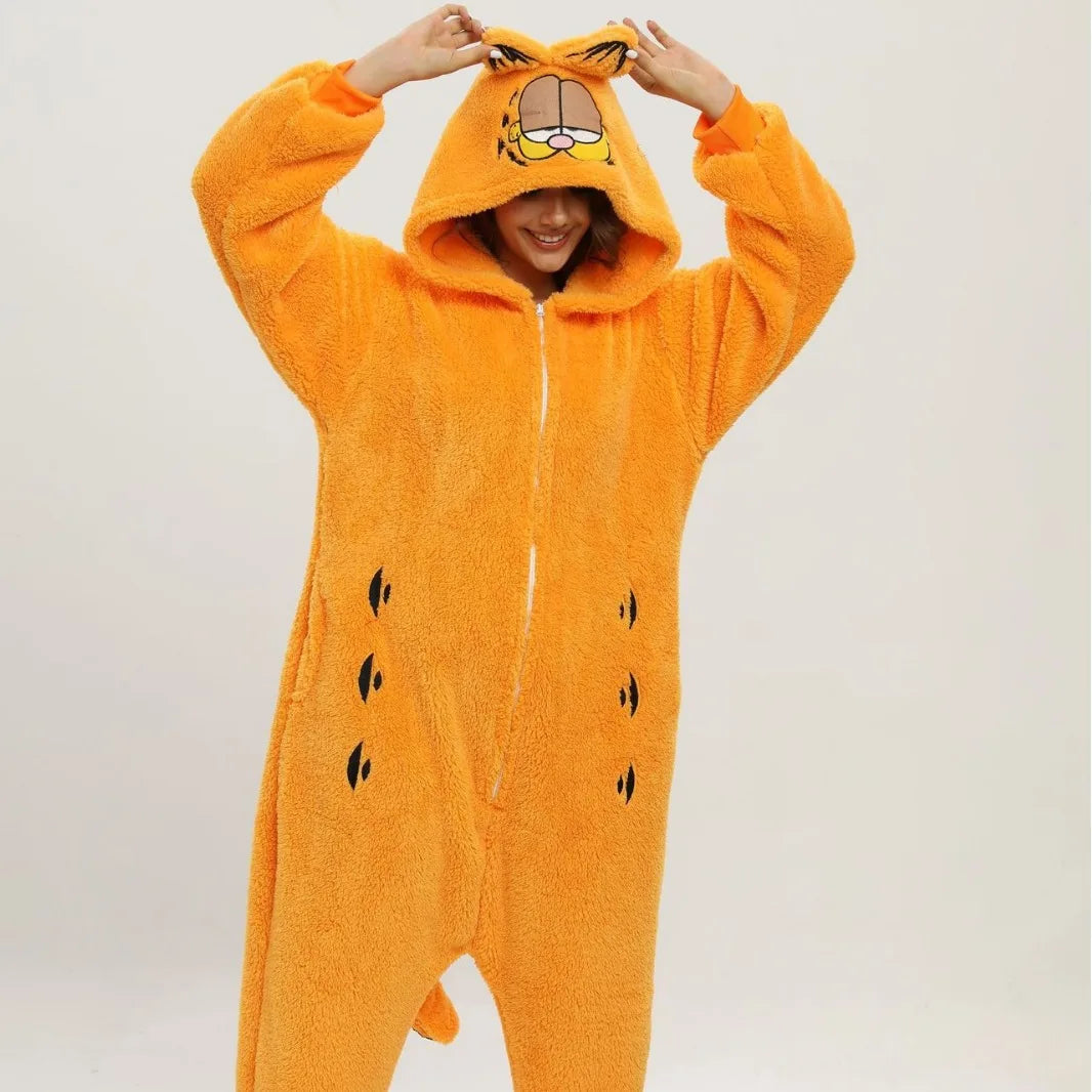 Onesie Zeeman dierenprint – Leuk en knus