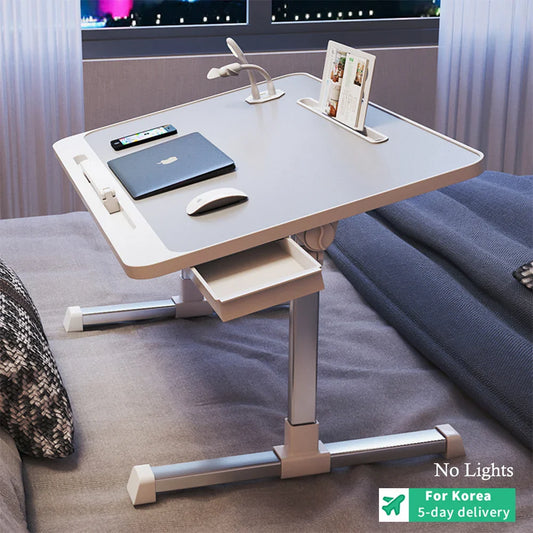 Multifunctionele schoottafel voor laptop of ontbijt
