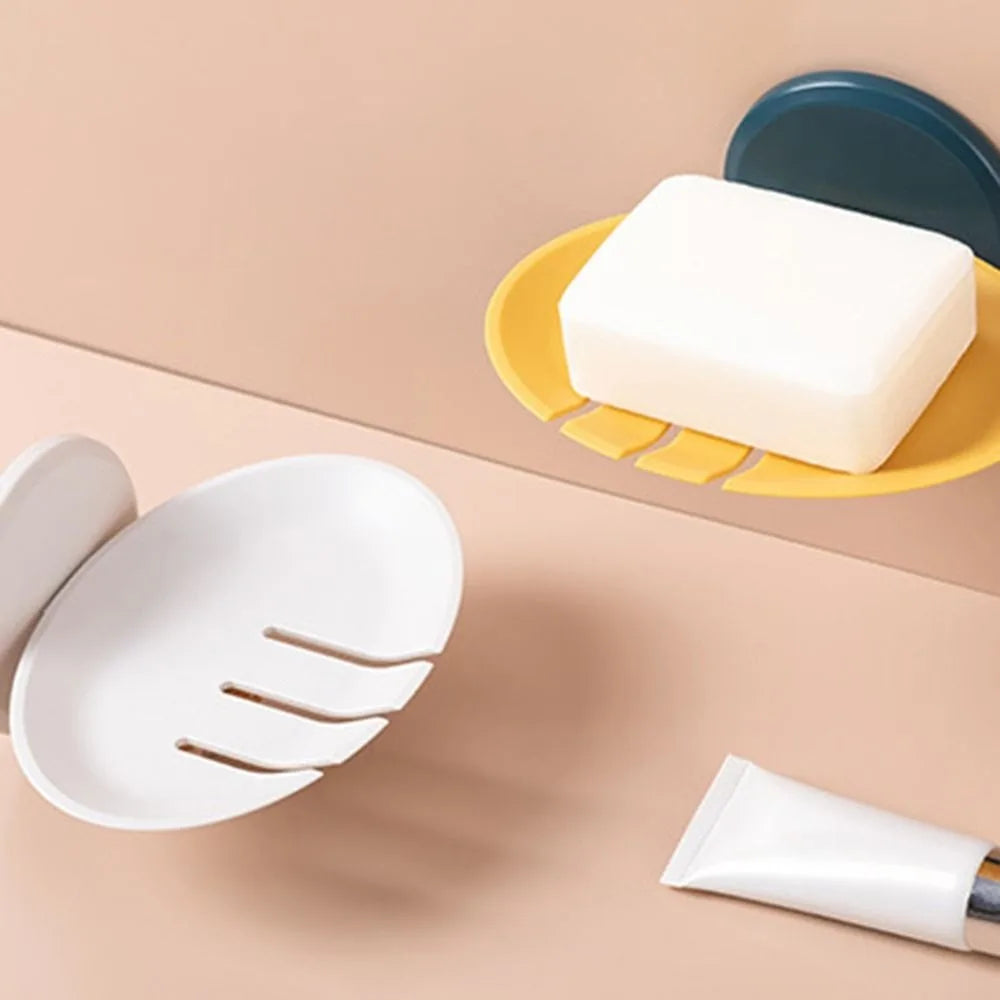 Zeepbakje Action in minimalistisch ontwerp – Tijdloos mooi