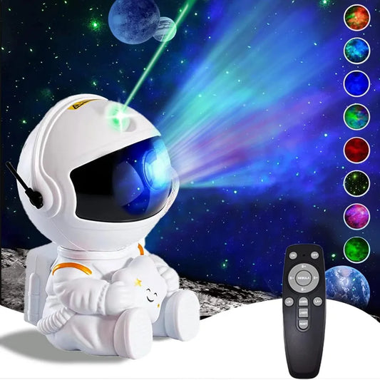 Mini projector sterrenhemel met USB-aansluiting