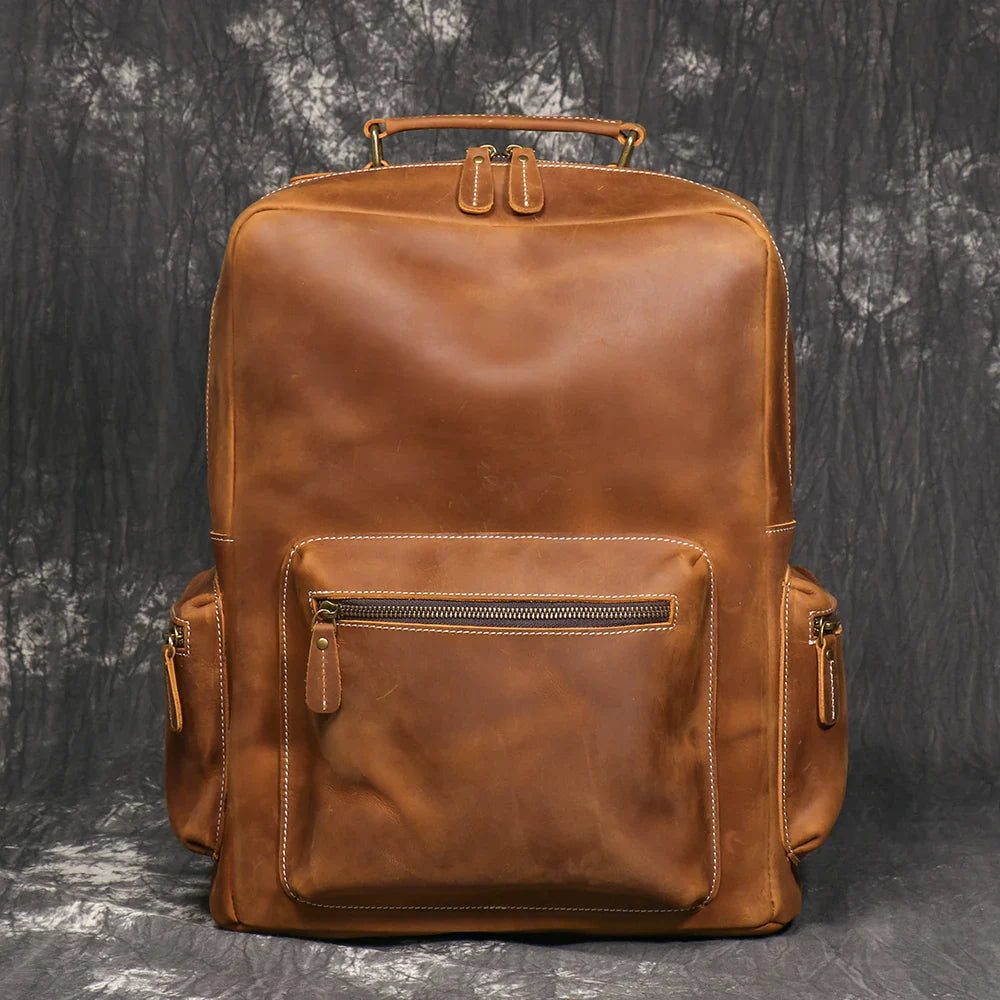 Handbagage rugzak – Perfect formaat voor cabine