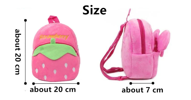 HEMA schooltas met zachte voering – Comfort en bescherming