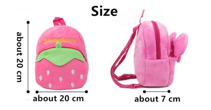 HEMA schooltas met zachte voering – Comfort en bescherming