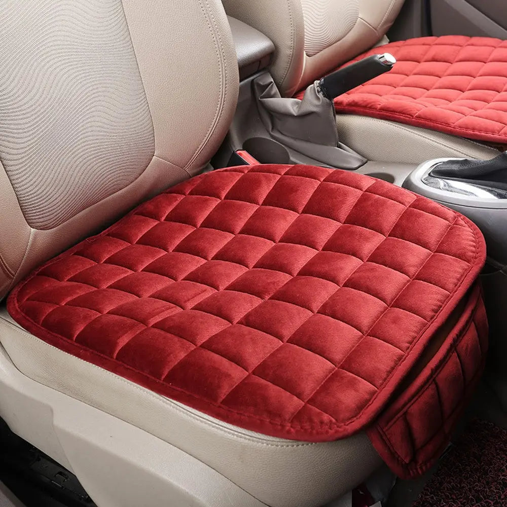Autostoelhoezen – Bescherm je interieur in stijl