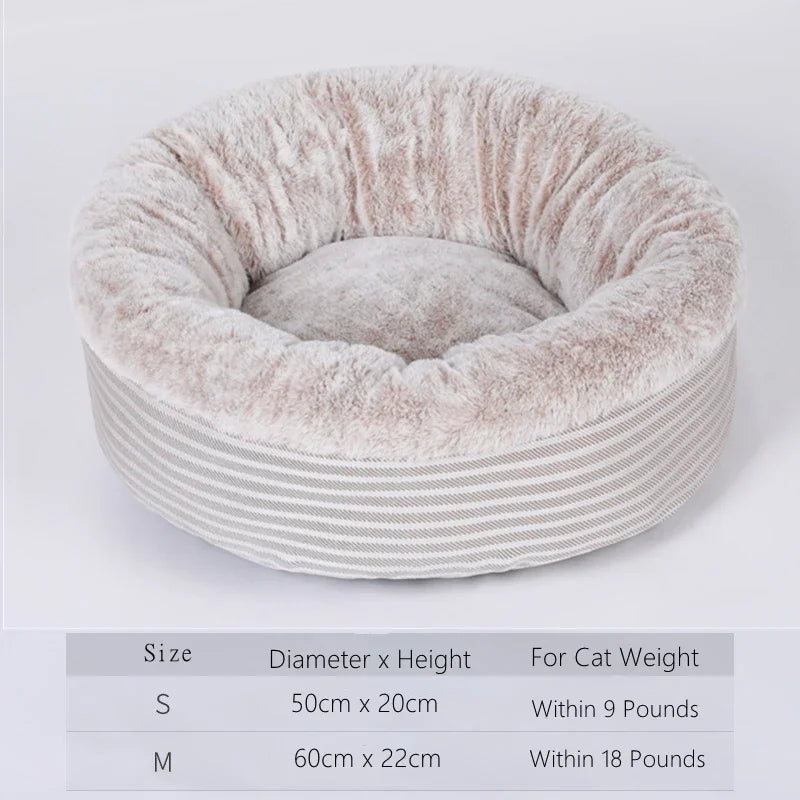Grote kattenmand van Action – Betaalbare XXL comfort