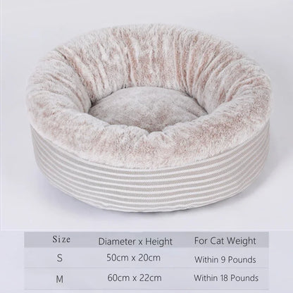 Grote kattenmand van Action – Betaalbare XXL comfort