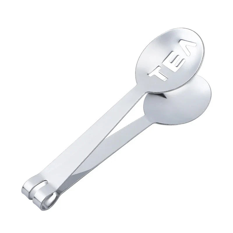Koperen thee accessoires voor elegante uitstraling