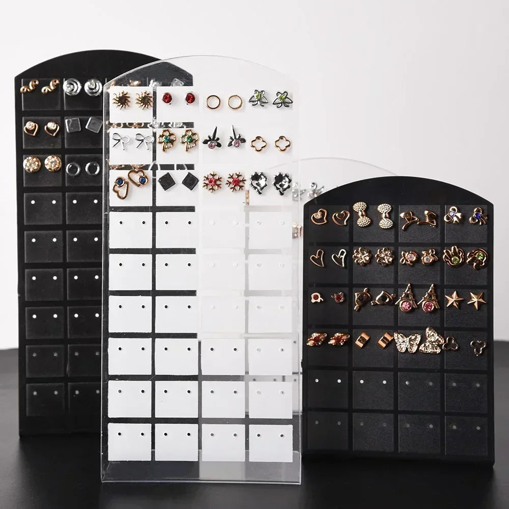 Decoratief sieradenrek – Eyecatcher op je dressoir