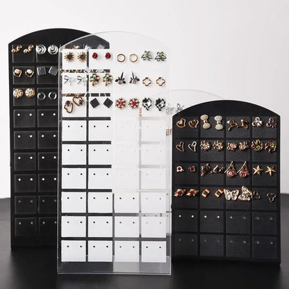 Decoratief sieradenrek – Eyecatcher op je dressoir