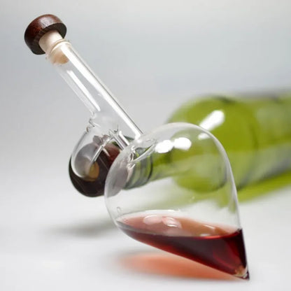Drankdispenser met ijsreservoir – Houdt drankjes koel
