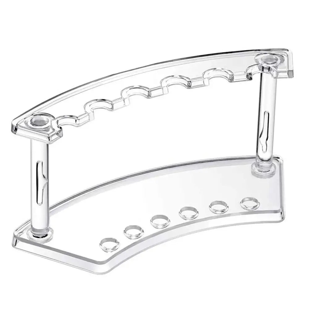 Desk organiser met ruimte voor sticky notes