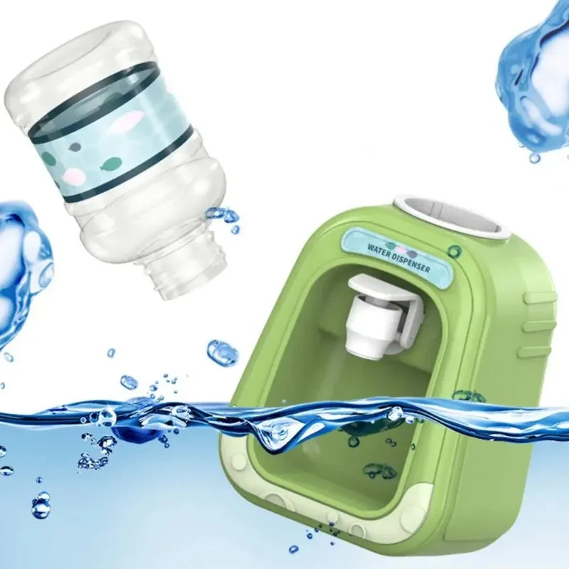 Drankdispenser voor feesttafel – Blikvanger en praktisch