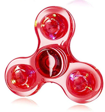 Intertoys fidget toy met grappige vormen