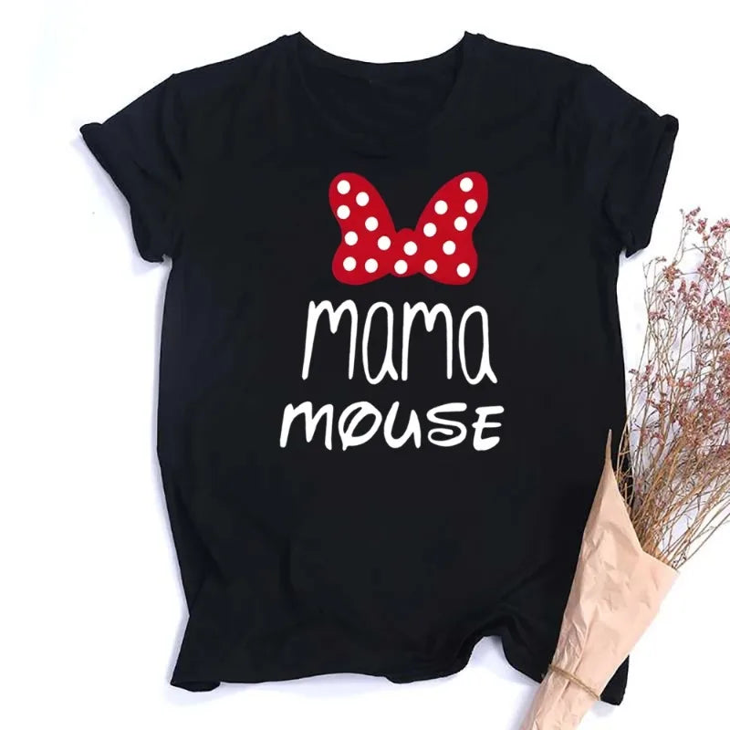 Matching outfits met flair – Voor moeders en dochters