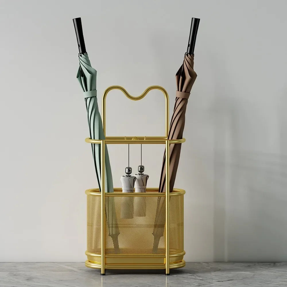 Paraplu bak in Scandinavisch design