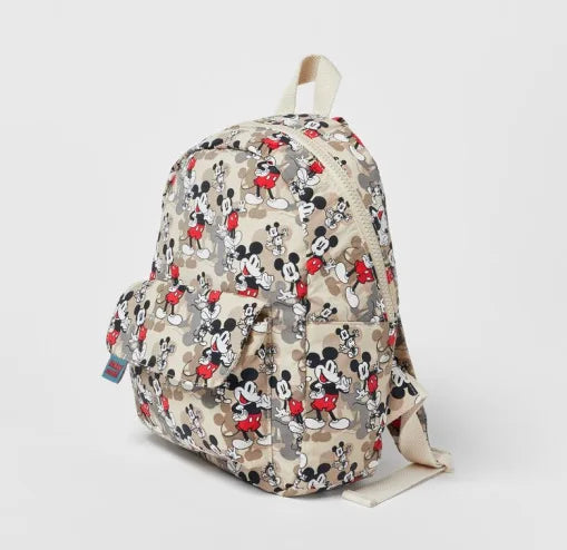 Schooltassen met opvallende prints – Laat je persoonlijkheid zien