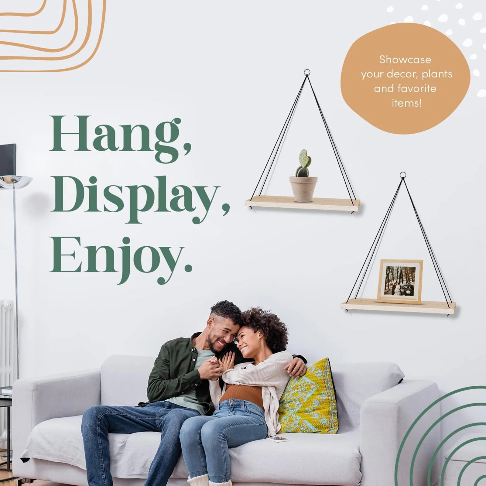 Decoratie woonkamer Xenos – Betaalbare en trendy accenten