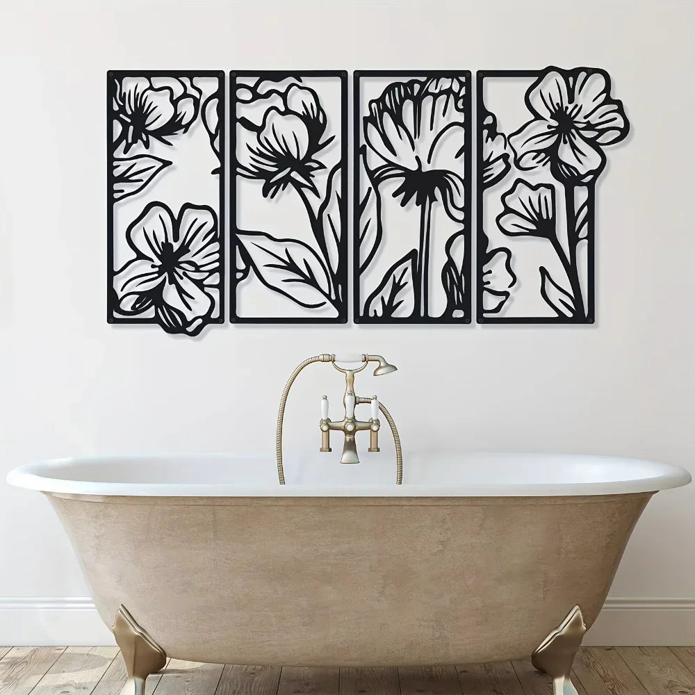 Vintage woonkamer decoraties – Retro en karaktervol