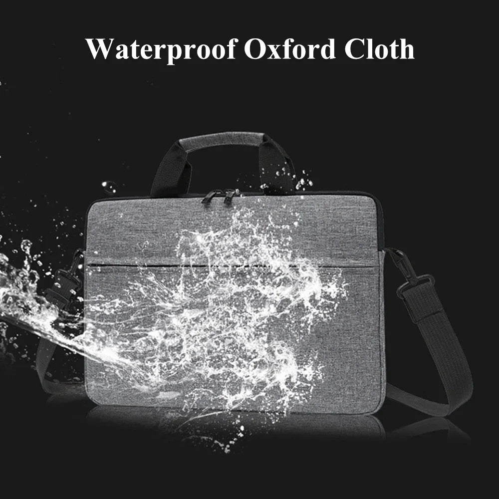 Laptop tas heren – Stoere en praktische laptoptas voor mannen