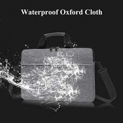 Laptop tas heren – Stoere en praktische laptoptas voor mannen