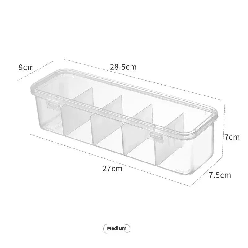 Snoerendoos met magnetische sluiting – Stevig en modern