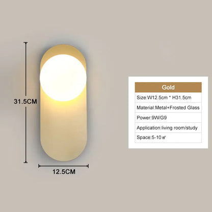 LED wandlamp batterijen – Krachtig en duurzaam
