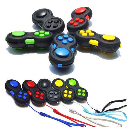 Fidget toy kopen – Ideaal voor thuis, school of werk