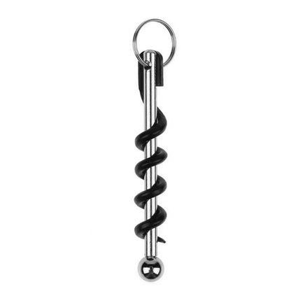 Brabantia kurkentrekker met gepolijste afwerking – Elegant detail