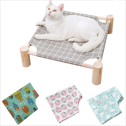 Kattenmand Action basic model – Betaalbaar comfort