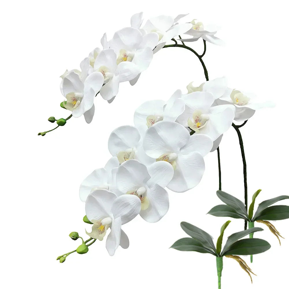 Plantenstandaard als decoratieve tuindecoratie