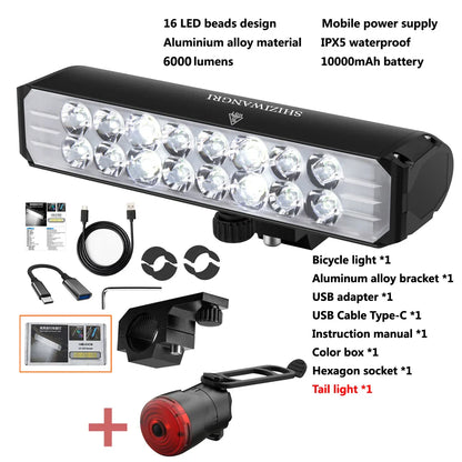 Fietslamp Action – Betaalbare verlichting voor je fiets