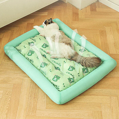 Kattenmand groot met waterdichte onderlaag – Voor ongelukjes