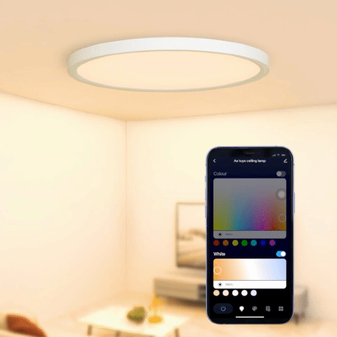 Hornbach inbouwspots badkamer LED – Duurzaam en strak