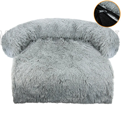 Welkoop mand voor oudere hond – Ondersteunt gewrichten