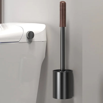 Tiger toiletborstel zwart – Design en degelijkheid