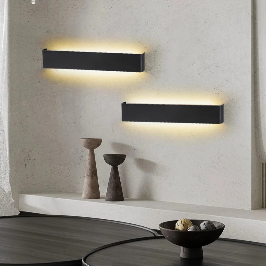 Wandlamp op batterijen Karwei – Praktisch en sfeervol