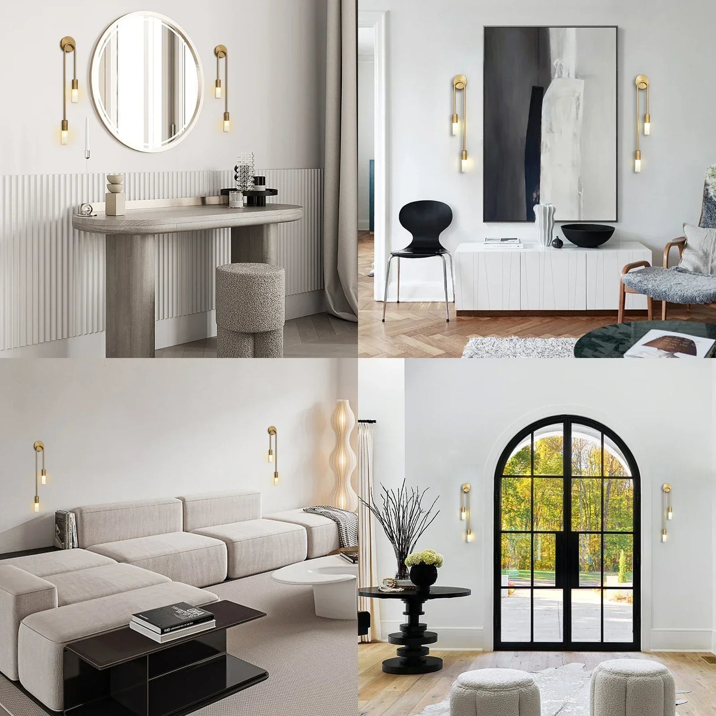 IKEA wandlamp zonder stroomaansluiting – Draadloos gemak