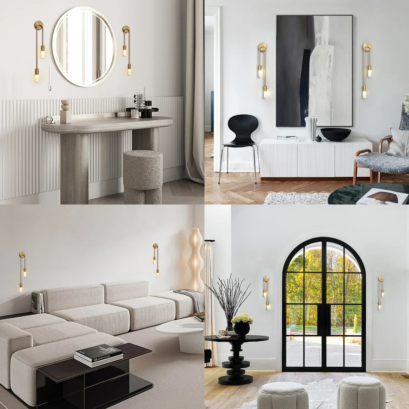 IKEA wandlamp zonder stroomaansluiting – Draadloos gemak