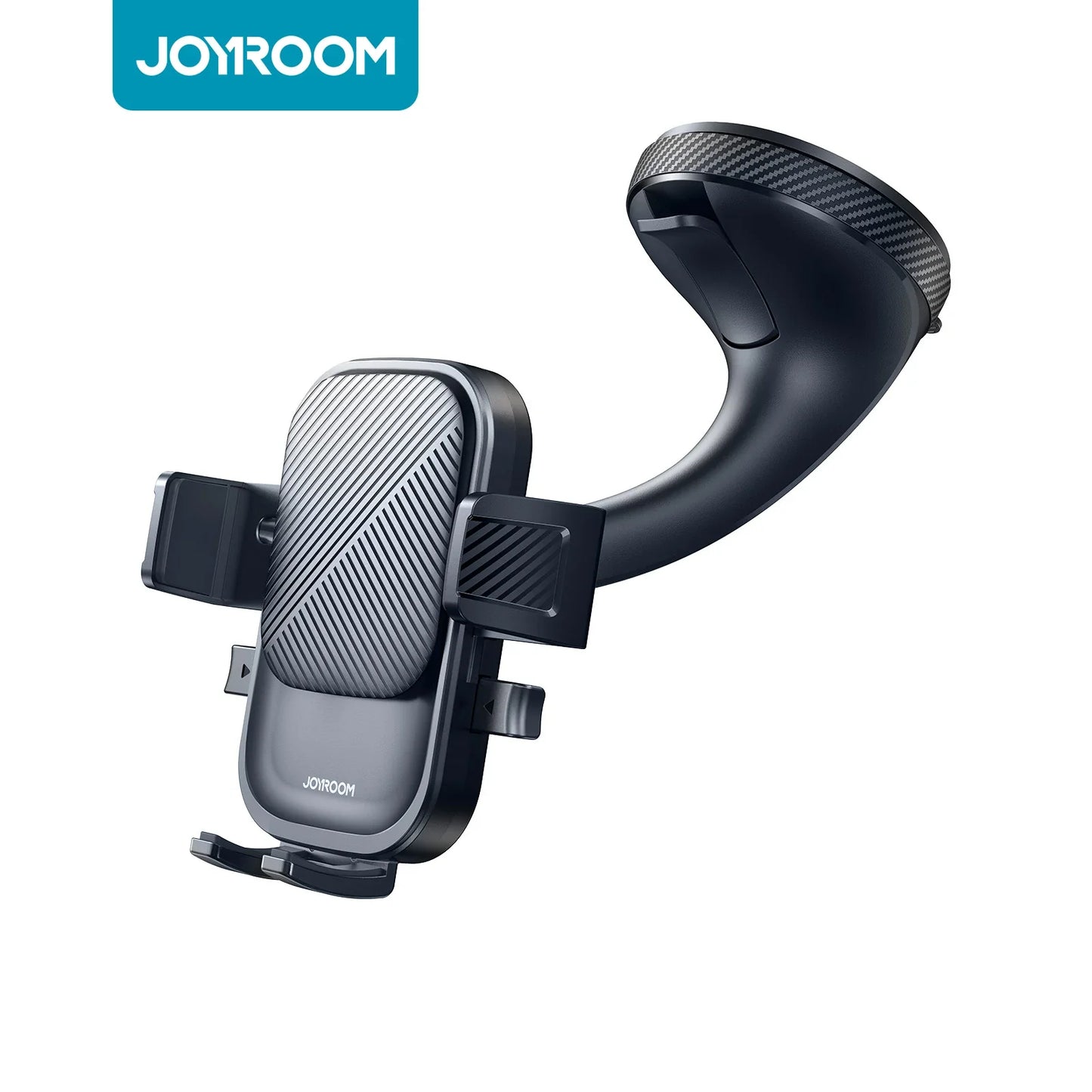 Auto telefoonhouder geschikt voor iPhone en Android – Universeel