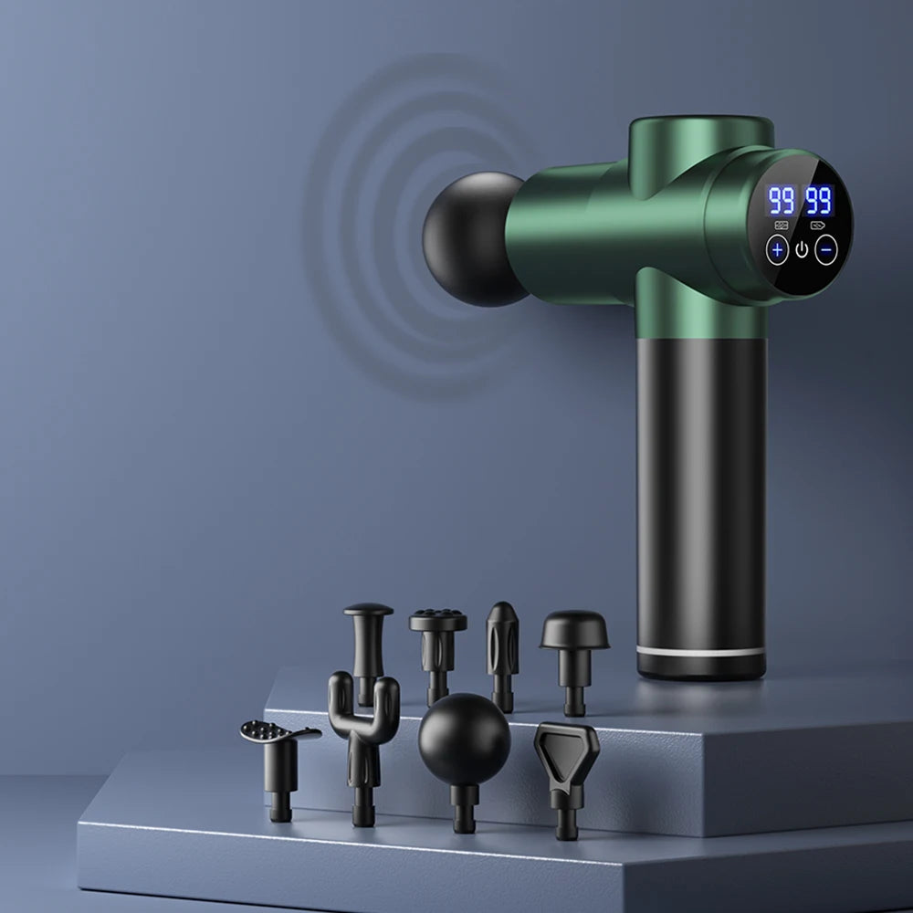 Massage gun kopen bij Action – Budgetvriendelijke optie