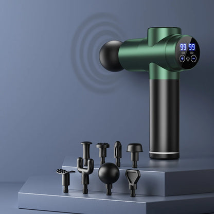 Massage gun kopen bij Action – Budgetvriendelijke optie