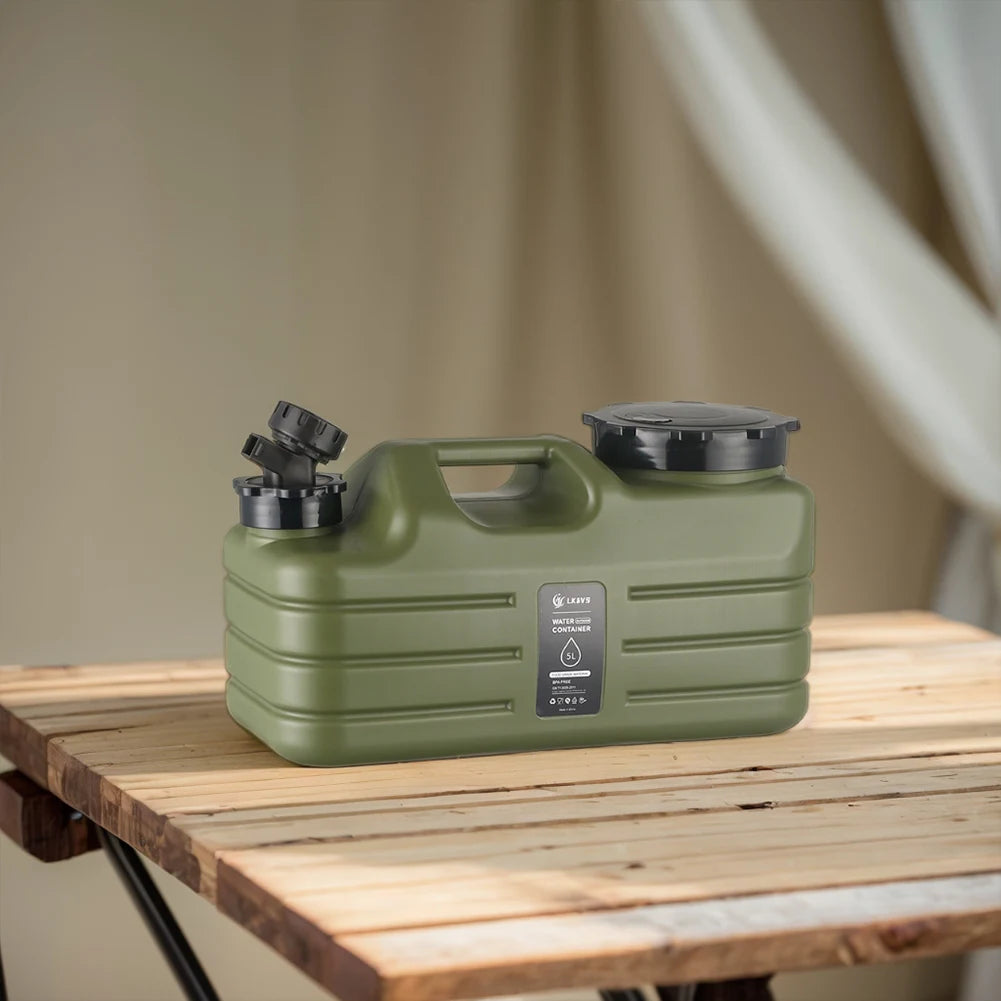 Action drank dispenser met kraan – Praktisch en voordelig