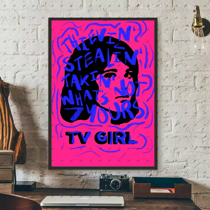 Posters – Stijlvolle wanddecoratie voor elk interieur