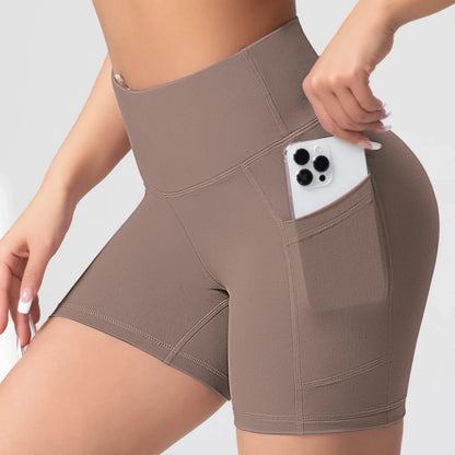 Yoga outfit met focus op comfort en stijl